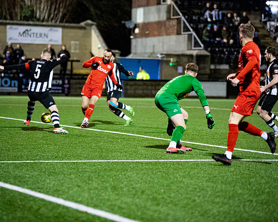 Rams @ Dorchester Town  (100 of 274)