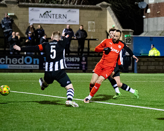 Rams @ Dorchester Town  (101 of 274)