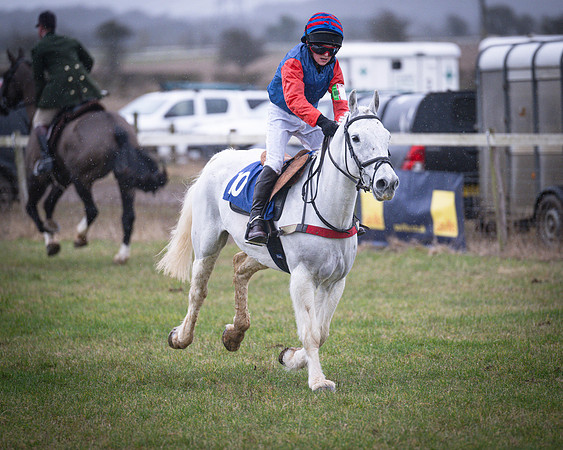 148cm Pony Race (57 of 76)