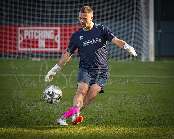 Generals @ Chertsey Town (5 of 247)