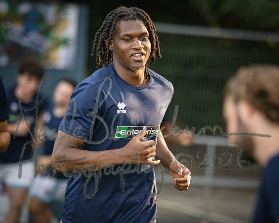 Generals @ Chertsey Town (29 of 247)