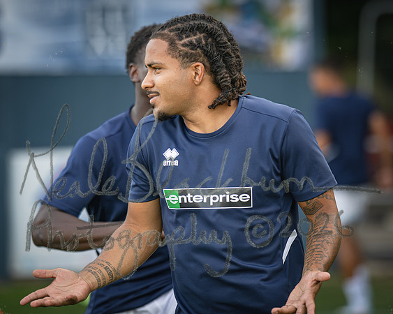 Generals @ Chertsey Town (40 of 247)