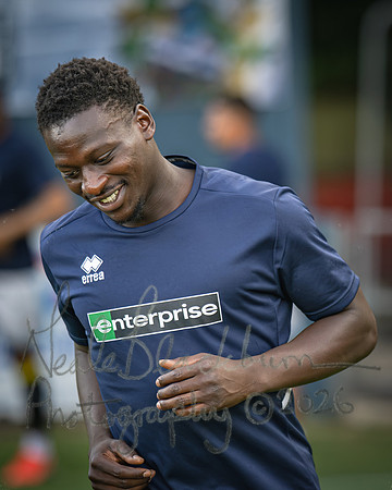 Generals @ Chertsey Town (41 of 247)