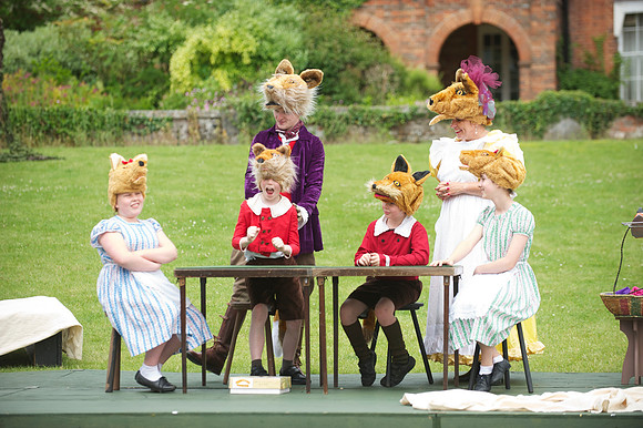 Fantastic Mr Fox 39