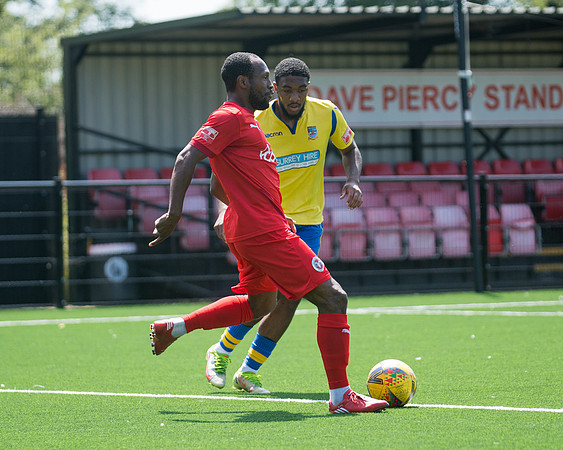 Rams v Kingstonian 0-1 (124 of 334)