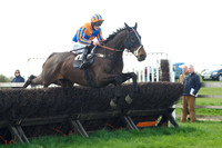 Race 2 - Open Maiden