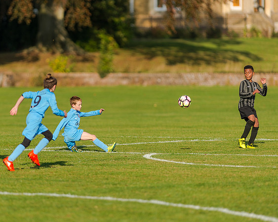 AFC Oaklands v Edmonton Rangers (190 of 225)