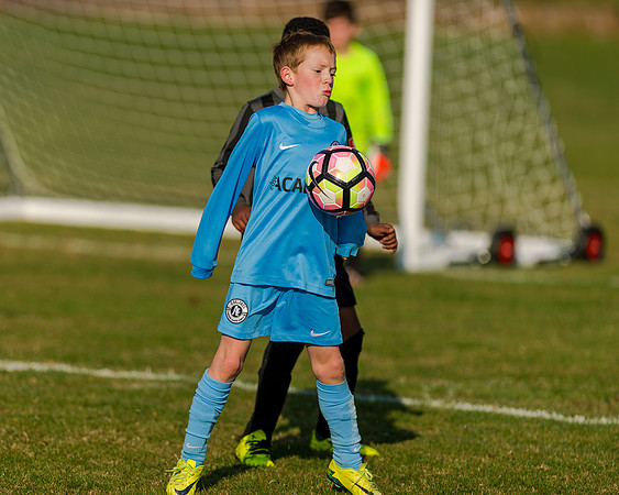 AFC Oaklands v Edmonton Rangers (203 of 225)