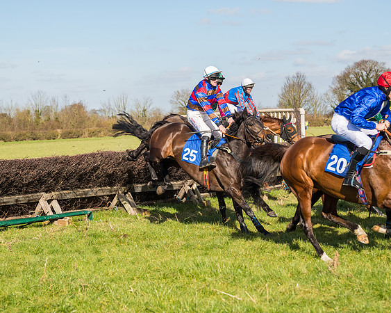 Race 1 - Open Maiden Division 2 (63 of 173)