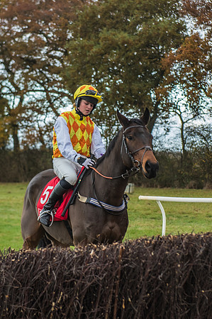 Ladies Open Race -28