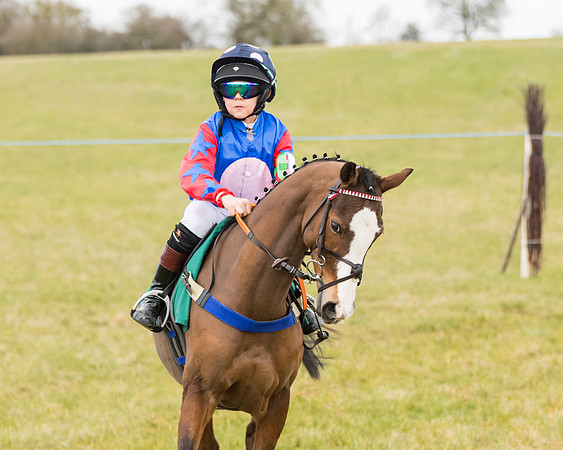 Pony Race 1 (32 of 192)
