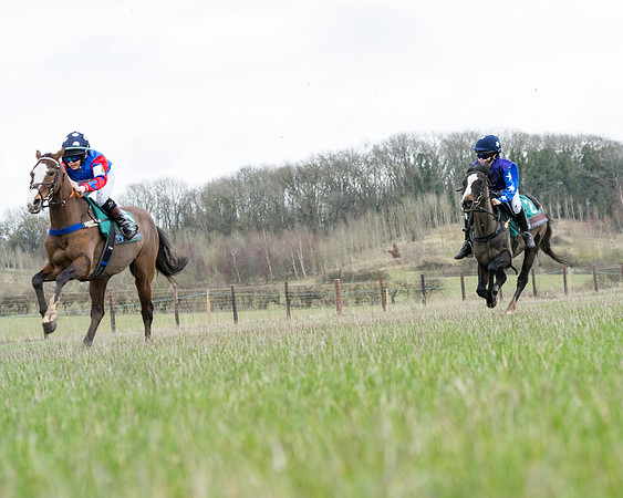Pony Race 1 (49 of 192)