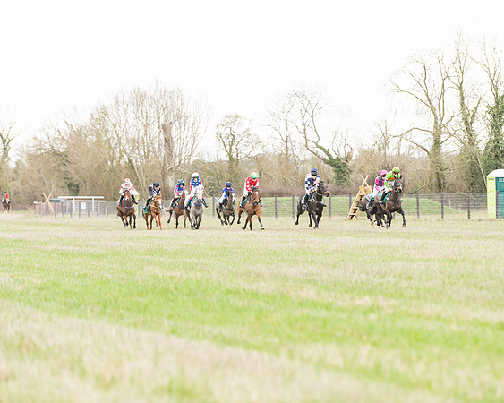 Pony Race 1 (51 of 192)
