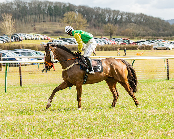 Race 1 - Hunt Members (1 of 74)