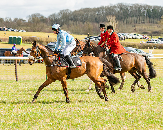 Race 1 - Hunt Members (3 of 74)