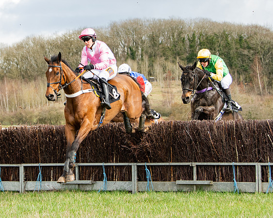 Race 2 - Conditions (8 of 69)