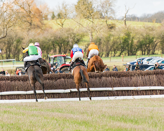 Race 2 - Conditions (17 of 69)