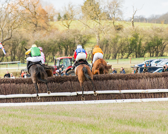 Race 2 - Conditions (18 of 69)
