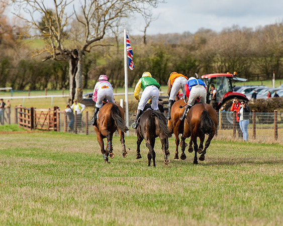 Race 2 - Conditions (31 of 69)
