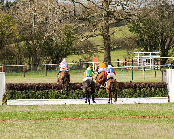 Race 2 - Conditions (33 of 69)