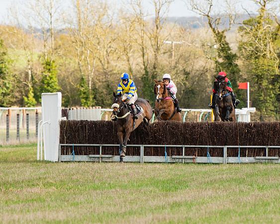 Race 4 - Ladies Open (18 of 86)