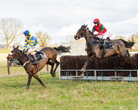 Race 4 - Ladies Open (40 of 86)