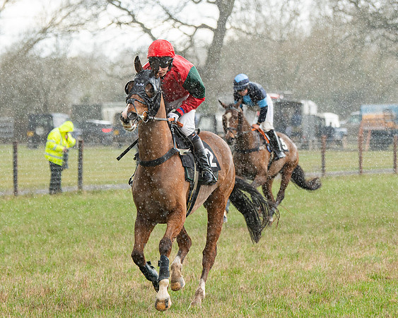 Race 5 - Restricted  (20 of 141)