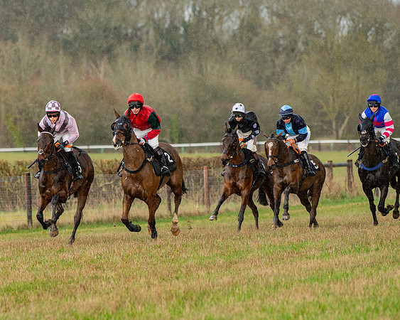Race 5 - Restricted  (37 of 141)