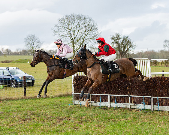 Race 5 - Restricted  (43 of 141)