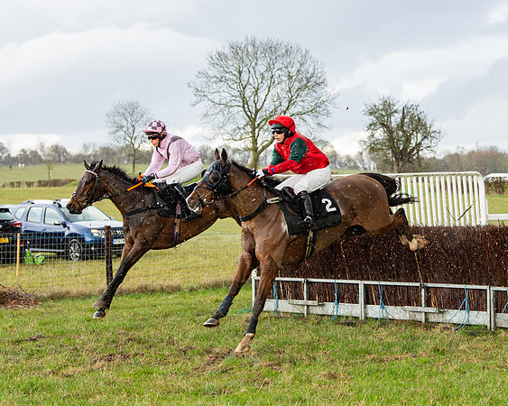 Race 5 - Restricted  (44 of 141)