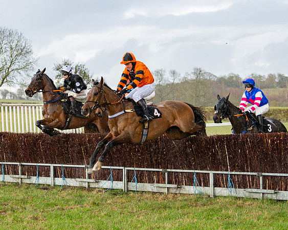 Race 5 - Restricted  (47 of 141)
