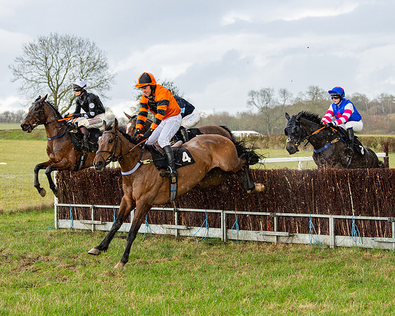 Race 5 - Restricted  (49 of 141)