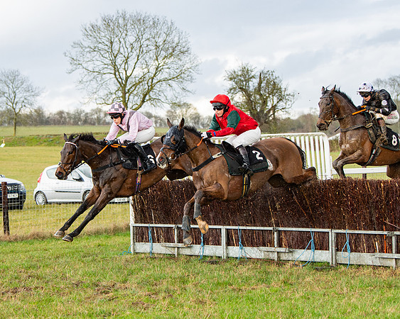 Race 5 - Restricted  (59 of 141)