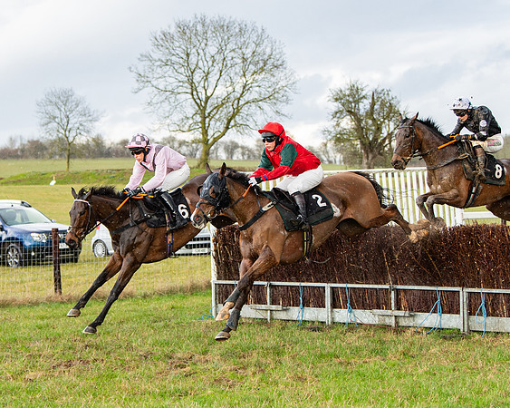 Race 5 - Restricted  (60 of 141)