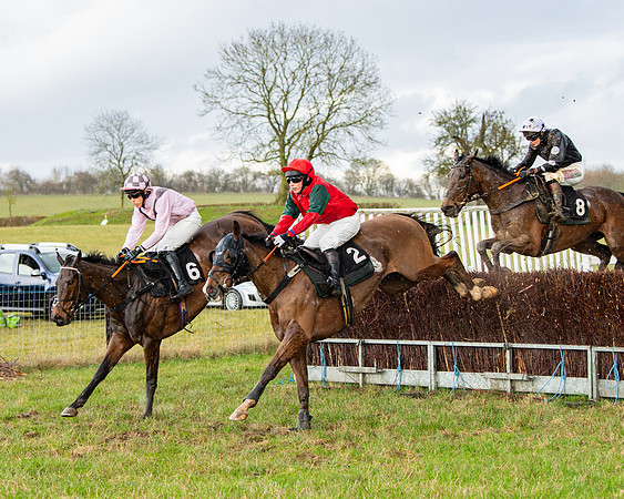 Race 5 - Restricted  (61 of 141)