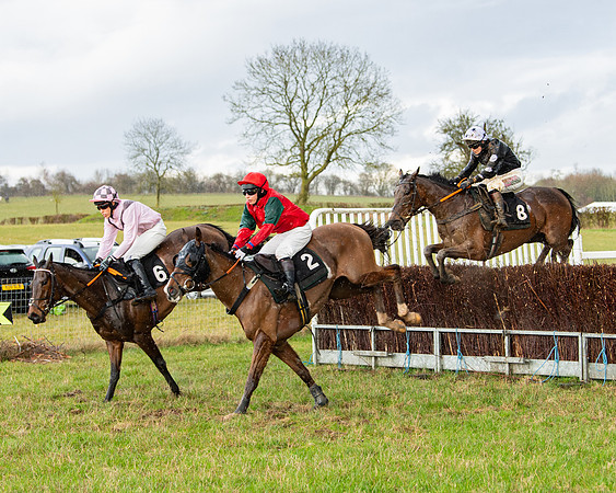 Race 5 - Restricted  (62 of 141)