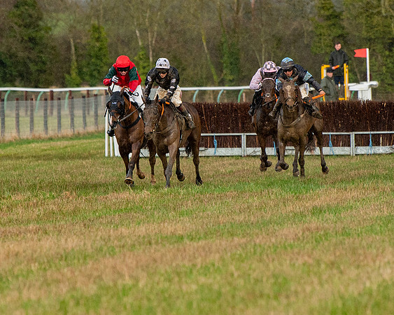 Race 5 - Restricted  (78 of 141)