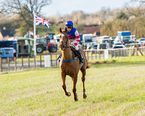 Race 7 - Maiden (2 of 136)