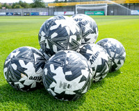 Matchday Action