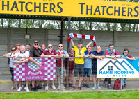 Matchday Action
