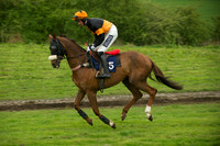 Race 7 - 2m4f Maiden 12