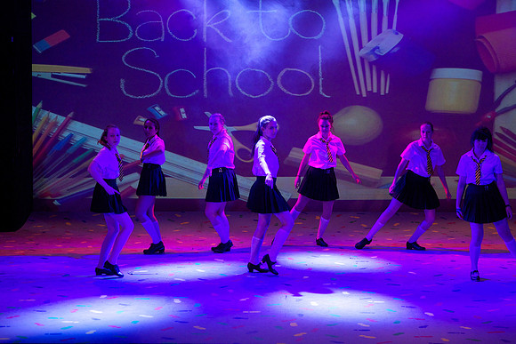 Back to School 11