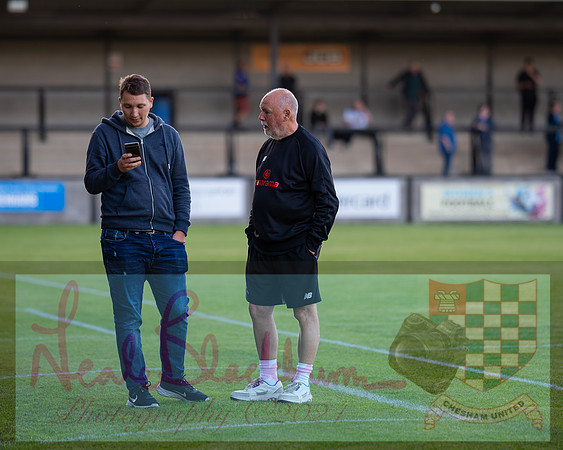 Salisbury 1 v Chesham Utd 2 (43 of 388)