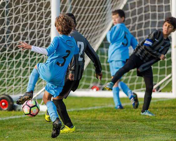AFC Oaklands v Edmonton Rangers (26 of 225)