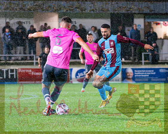 Chesham Utd 4 Bishops Cleeve 0 (123 of 405)