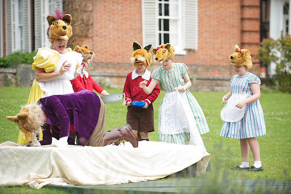 Fantastic Mr Fox 49