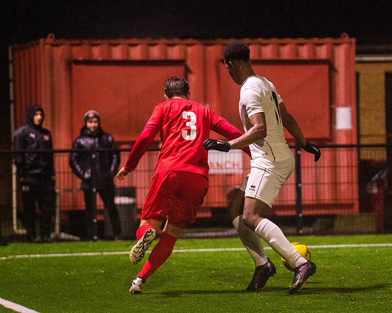 Rams v MK Dons (359 of 402)