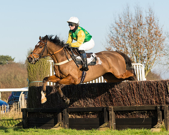 Race 2 - PPORA Novice Riders  (118 of 205)