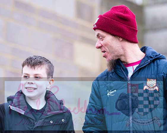 Chesham Utd 0 v Dorking Wanderers 5 (66 of 296)