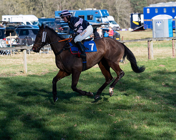 Race 5 - Maiden (6 of 123)